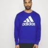 Adidas Sportswear Sweatshirt - Semi Lucid Blue -Stock X e12e7dc6b13448ff89ea0849b2568612