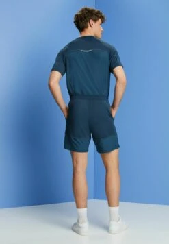 Sports Shorts - Navy -Stock X e13a9328eb254cedb94e621613f9c7d8