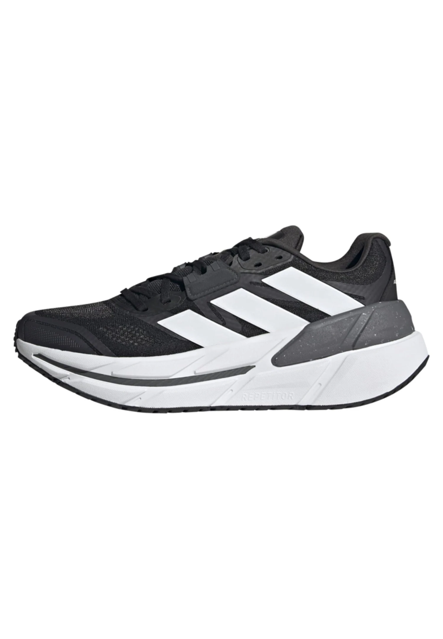ADIDAS PERFORMANCE Adistar Cs - Neutral Running Shoes - Black 4 ADIDAS PERFORMANCE Adistar Cs - Neutral Running Shoes - Black - Image 2