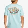 Billabong Arch Dreamy Place - Print T-Shirt - Ctl