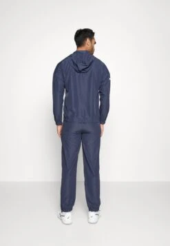 EA7 Emporio Armani Tennis Pro Suit Unlined - Tracksuit - Navy Blue -Stock X e152dadf19604d23ad43ad70f16c864b