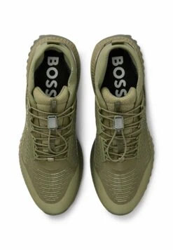Boss Trainers - Green Four -Stock X e167e66343f24066bfce7e6e8136e793