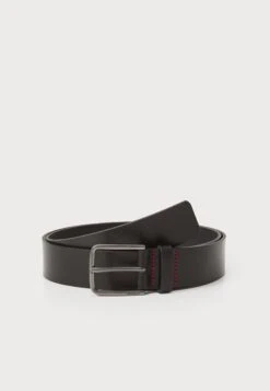 Hugo GERIK - Belt - Navy -Stock X e16dd392eddd4d8db9db66caf0f0deb6