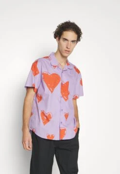 Obey Clothing Loveless - Shirt - Digital Lavender Multi -Stock X e16fc3bf645b4bb894c89eb39c3a1ee6