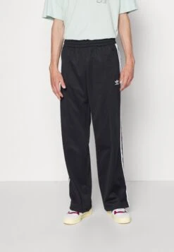 Adidas Originals Track Pants Unisex - Tracksuit Bottoms - Black