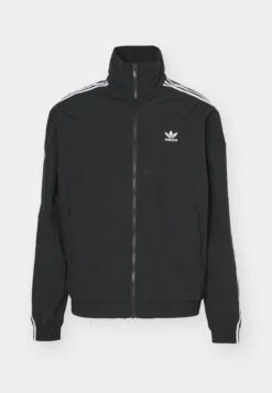 Adidas Originals FIREBIRD TT - Training Jacket - Black -Stock X e1850ff863c44a838e389ea085f04ee6