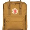 FJÄLLRÄVEN 5-4-O - Rucksack - Warm Yellow -Stock X e188c63c477b4c68abe0de07f5bdef53