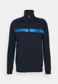 Boss Authentic Jacket - Pyjama Top 10 Boss Authentic Jacket - Pyjama Top -Stock X e18e26e0a32847d18e3c34dce19ae618