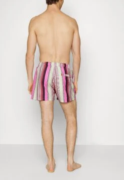 Bobbie Standard Swim - Swimming Shorts - Multicolor 9 Bobbie Standard Swim - Swimming Shorts - Multicolor -Stock X e1ccee93fa76429cbff739e013c4e17d