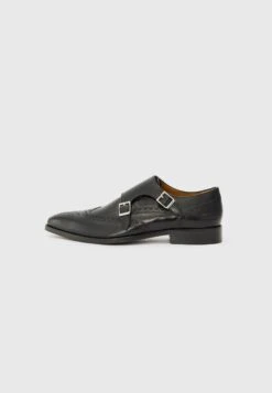 MELVIN & HAMILTON MARTIN 2 - Slip-ons - Cognac -Stock X e1d1d5c768394e7fab3f7c36740d8739