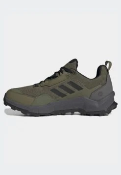 Adidas TERREX Terrex Ax4 - Hiking Shoes - Focus Olive/Core Black/Grey Five -Stock X e1d5a34168ad4e72b1e5a9e517b1cfa9