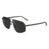 Calvin Klein Sunglasses - Matte Dark Gunmetal -Stock X e1edbbb1ecd841e589308a6f05cf0d4b