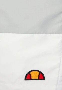 Ellesse Cielo - Swimming Shorts - Black/White -Stock X e1ef8dd93a1a42eaa9463f82422a59d1