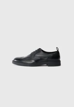 Boss CALEV - Lace-ups - Black