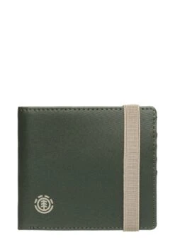 Element HODGE STRAP - Wallet - Faded Black -Stock X e216d624962449a6919d59e6d7d00f66