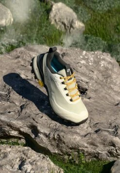 Scarpa RIBELLE CROSS 2 GTX - Hiking Shoes - Black/olive 17 Scarpa RIBELLE CROSS 2 GTX - Hiking Shoes - Black/olive -Stock X e218e968f4e14c09866cec37a2525eaf