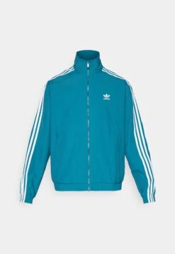 Adidas Originals FIREBIRD TT - Training Jacket - Black -Stock X e219fa425e1d44ef8087240c08b3b915