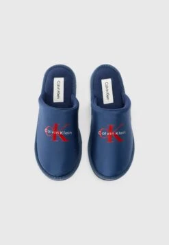 Calvin Klein HOTEL - Slippers - Moonlit Ocean -Stock X e22037bdb96140cbaf0e6f83a419173b
