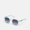 Santa Cruz Watson Sunglasses Unisex - Sunglasses - Clear Aqua -Stock X e239320385ac4f45968642ae054b0aa1