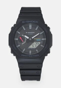 G-SHOCK Solar Bluetooth Unisex - Watch - Black