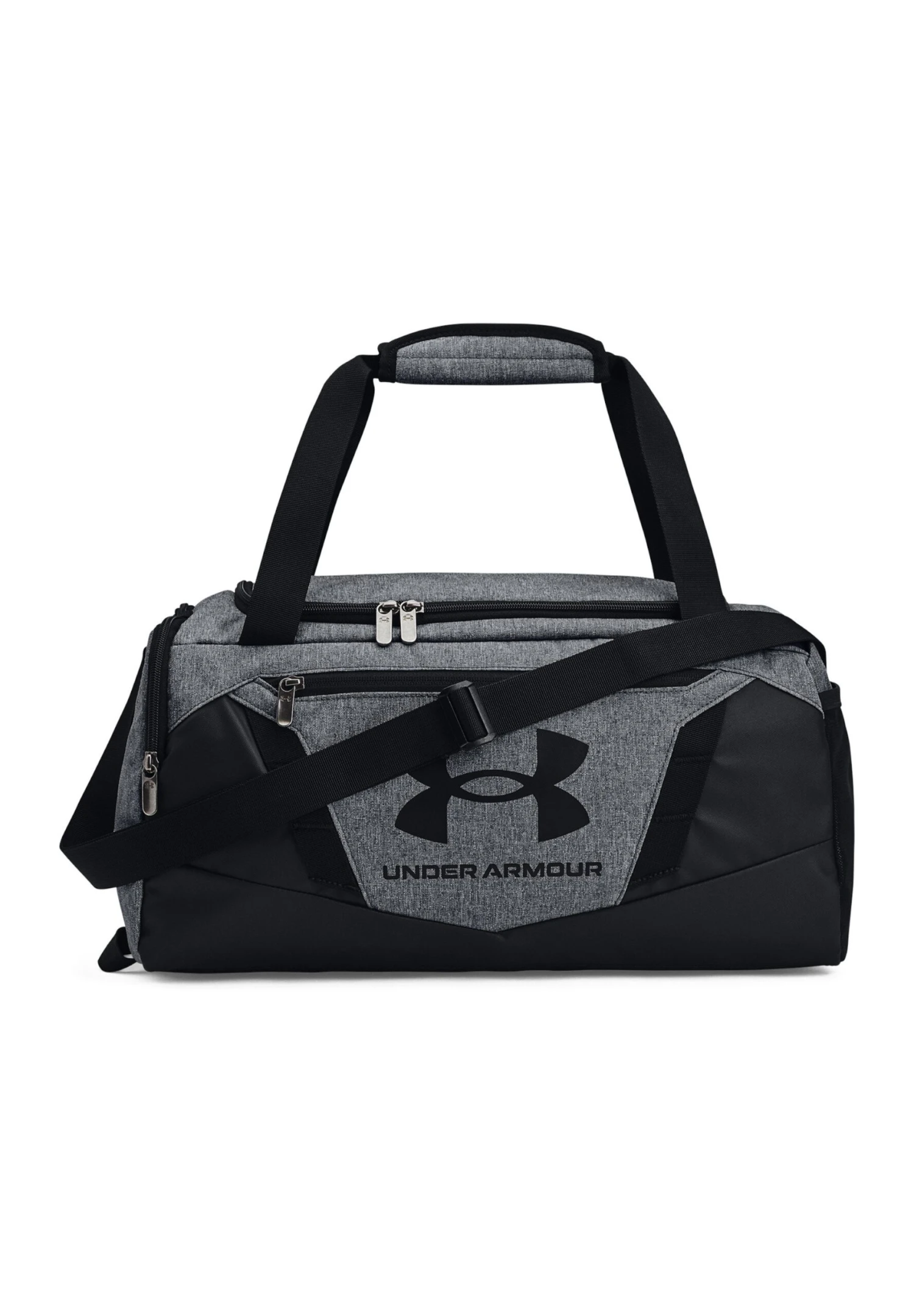 Under Armour Equipment Duffle - Sports Bag - Grau 3 Under Armour Equipment Duffle - Sports Bag - Grau