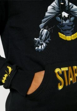 Batman Graphic Hoodie Unisex - Hoodie - Black -Stock X e2760192d6454c89b4faeb618c632790