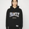 Looney Tunes Hoodie Members Club - Hoodie - Black -Stock X e2762a73c9ab4f31a85e09d0965f7a1c