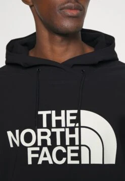The North Face Tekno Logo Hoodie - Hoodie - Black/White -Stock X e27ba5a6d0194c7a87f16a9d600f167f