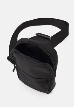 Pier One Unisex - Bum Bag - Black 8 Pier One Unisex - Bum Bag - Black -Stock X e27c0dce9e0641918da47184fb19d2ee