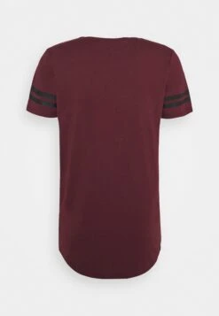 Jcozdouble Stripe Tee 2 Pack - Print T-Shirt - Black/Port Royale -Stock X e280dfbb0bda4ada888c3807902e4a00