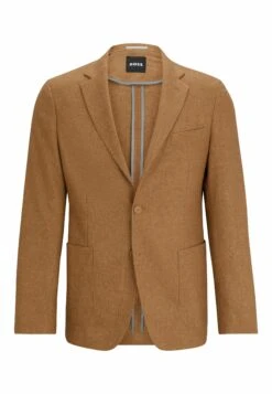 Boss P-Hanry-234 - Blazer Jacket - Beige