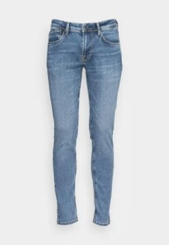 Pepe Jeans Finsbury - Jeans Skinny Fit - Denim -Stock X e285cfafc1634ddda5aa7790e879e73e