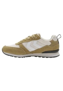 Hummel Monaco 86 - Trainers - Lark -Stock X e29af23248a345f3a46083a05b63c72f