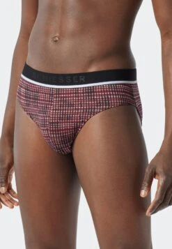Schiesser 3Pack Rio Slip - Briefs - Sonstige