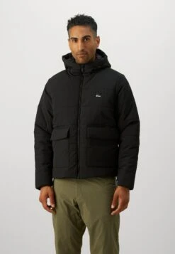 Jack Wolfskin NORTHERN LITE HOODED - Winter Jacket - Black 11 Jack Wolfskin NORTHERN LITE HOODED - Winter Jacket - Black -Stock X e2b056fb8a894280a21c942bcaf12c64