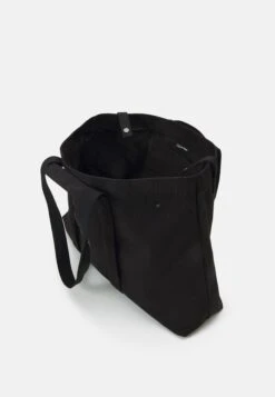 Calvin Klein Connect Casual Xl Shopper Unisex - Tote Bag - Black -Stock X e2ca5e9b7db74391b8c9731af0154e01