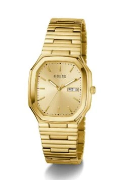 Guess OLIVER - Watch - Gold Tone -Stock X e2d59693f3874720802c447cafccb6ce