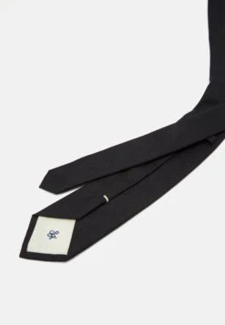 Selected Homme SLHPETER STRUCTURE - Tie - Black -Stock X e2d89da0ccea43cd8f43c0a6b8ef6c26