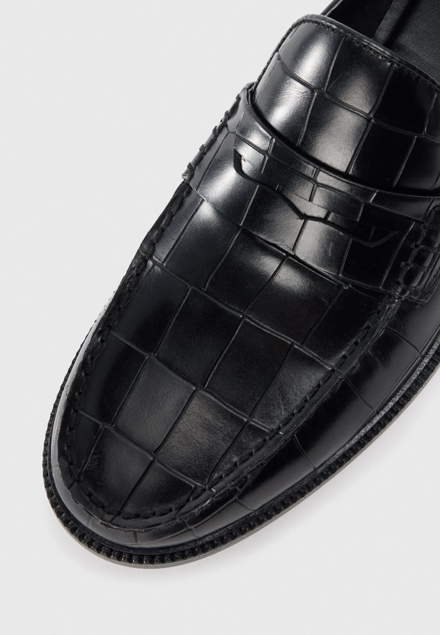 Aldo KIERAN - Slip-ons - Black 8 Aldo KIERAN - Slip-ons - Black - Image 6