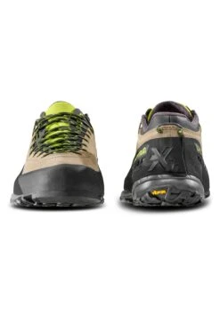 La Sportiva Tx4 - Climbing Shoes - Turtle/Lime Punch -Stock X e2ebbe3e357043d08e1fd812ceb83c0f
