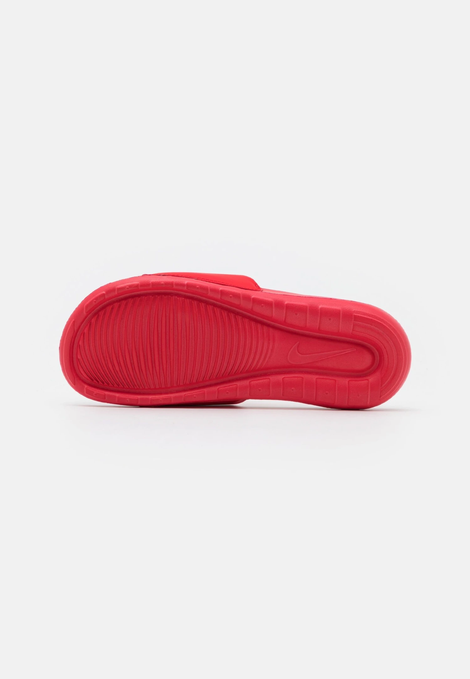 Nike Sportswear Victori One Slide - Mules - University Red/Black 7 Nike Sportswear Victori One Slide - Mules - University Red/Black - Image 5