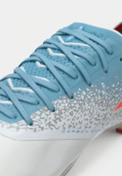 RAZOR 1.5 ELITE FG - Turf Football Boots - White/turquoise/pink -Stock X e310c9b1a4b24217bd622418d2029e12