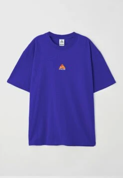 TEE LUNGS - Basic T-shirt - Summit White -Stock X e31c47e083144bae80f66404838b2dfb