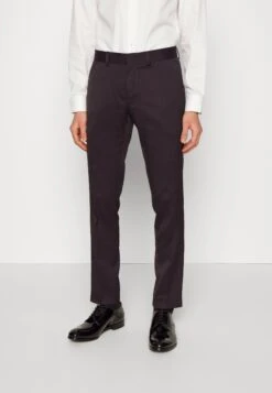 The Fashion Tux Shawl Collar - Suit - Bordeaux -Stock X e321044c5f264743ac3251f918b3315b