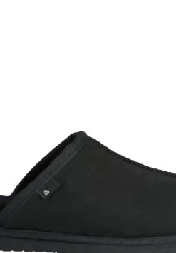 Bullboxer Slippers - Black -Stock X e32226ae3a0e49428f39a3d6c578aa69