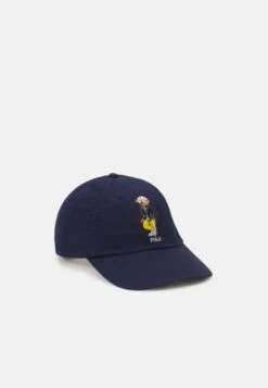 Cap - Refined Navy