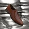 Jack & Jones JFWRAYMOND - Lace-ups - Cognac -Stock X e32972315bd44fda91c3493dda262e36