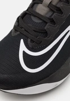 Nike Performance Zoom Fly 5 - Neutral Running Shoes - Black/White -Stock X e330da58a3a0496aa95dc6704d034d56