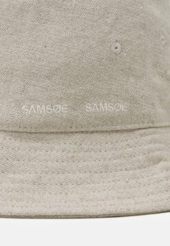 SAMSØE SAMSØE Anton Bucket Hat Unisex - Hat - Oatmeal Melange -Stock X e33bf73c1e584043856d6377cee2cca9