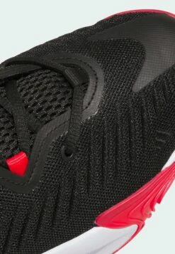 ADIDAS PERFORMANCE INITIATION - Basketball Shoes - Core Black Cloud White Pure Ruby -Stock X e34f39d108a7434684460565b6106026